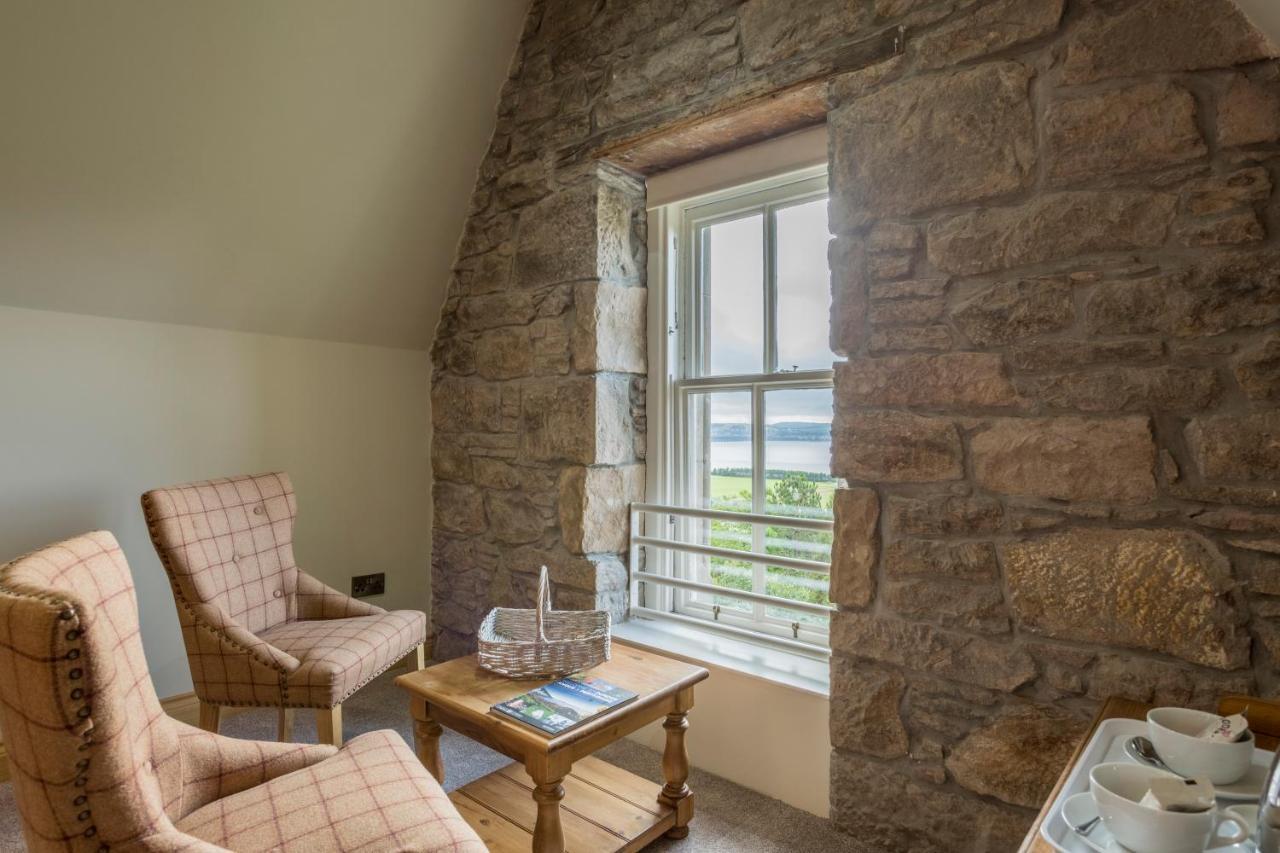 Отель Taypark House Данди Экстерьер фото