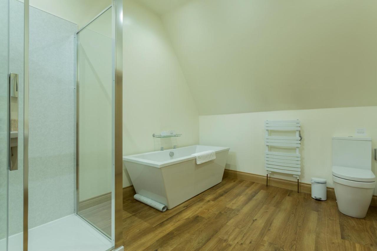 Отель Taypark House Данди Экстерьер фото