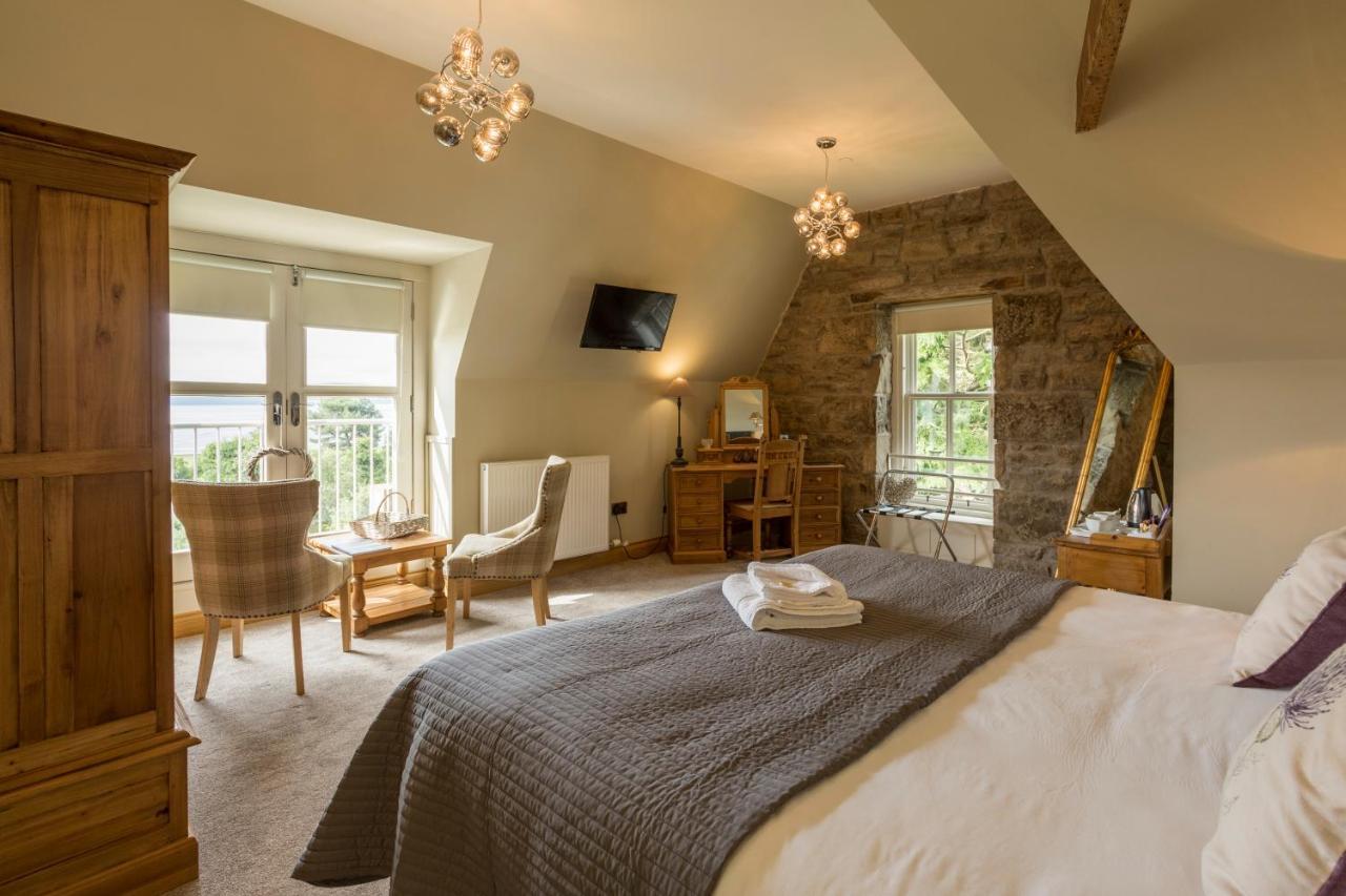 Отель Taypark House Данди Экстерьер фото