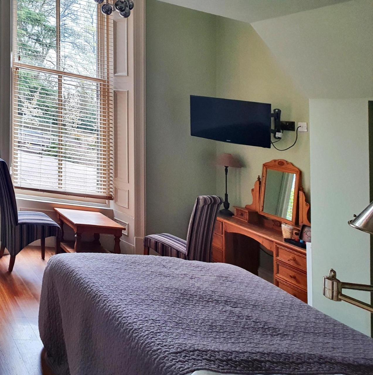 Отель Taypark House Данди Номер фото