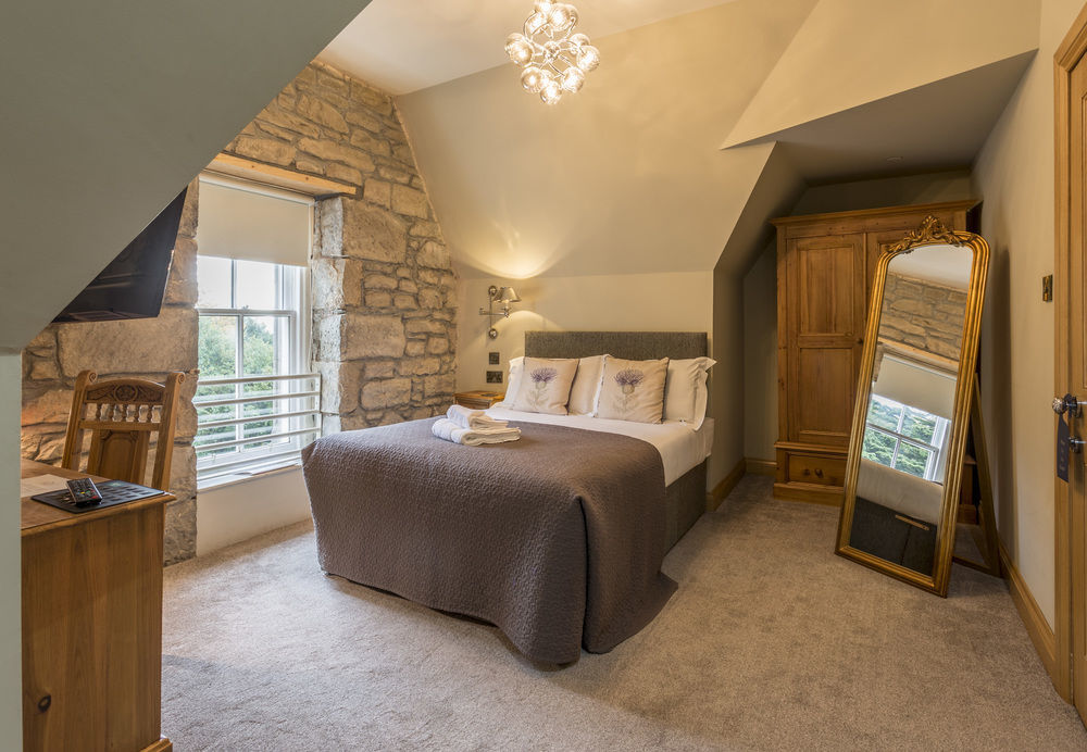 Отель Taypark House Данди Экстерьер фото