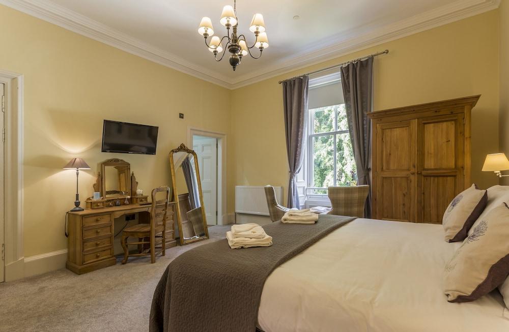 Отель Taypark House Данди Экстерьер фото